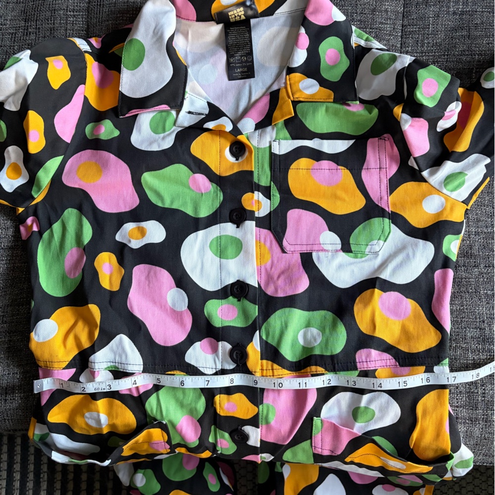 Nooworks Egg Jumpsuit - Picture 7 of 7